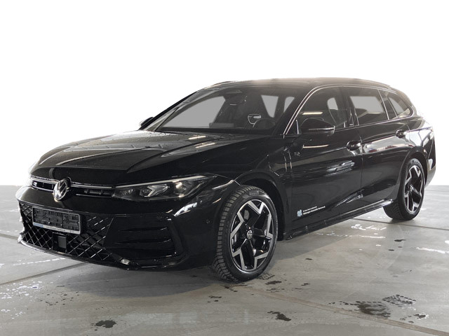 Volkswagen Passat Variant 1.5 TSI R-Line eHybrid IQ LIGHT