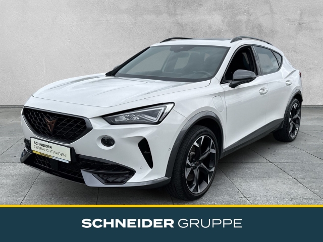 CUPRA Formentor 1.4 e-Hybrid VZ
