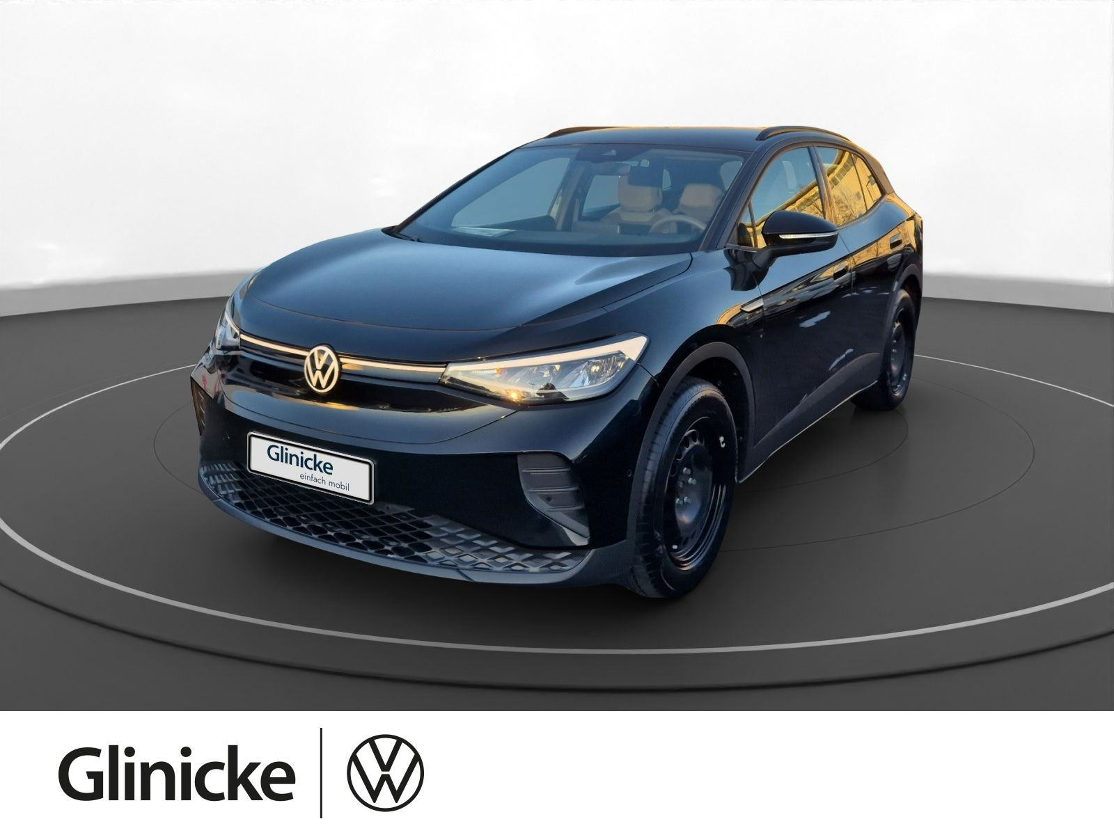 Volkswagen ID.4 h Pure