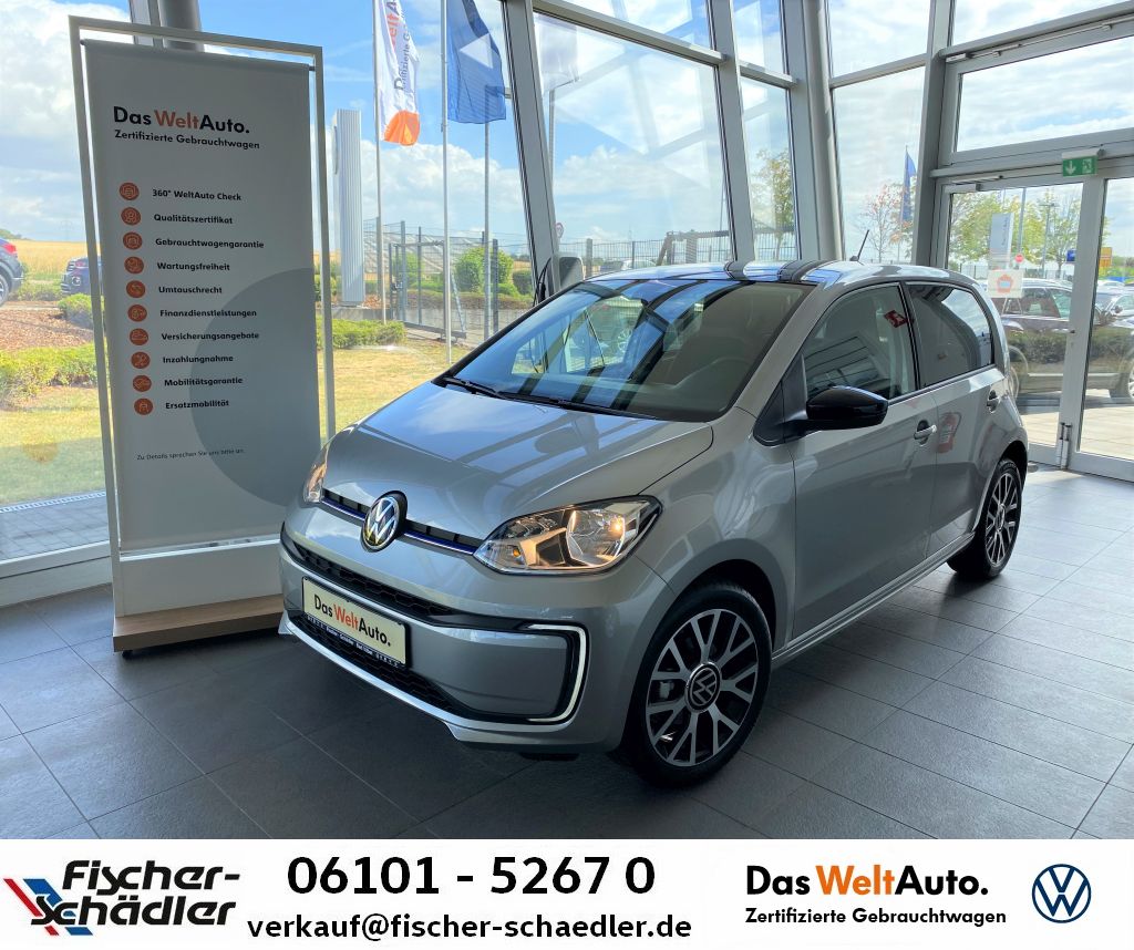 Volkswagen up e-Up Edition e-up 