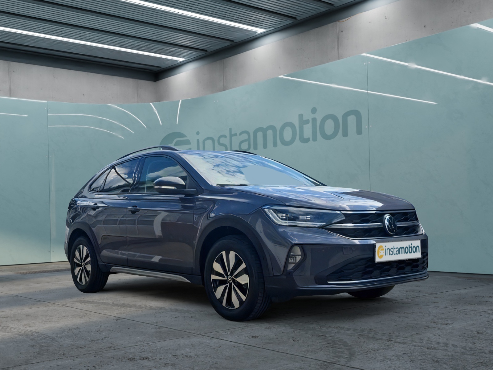Volkswagen Taigo 1.0 TSI Goal