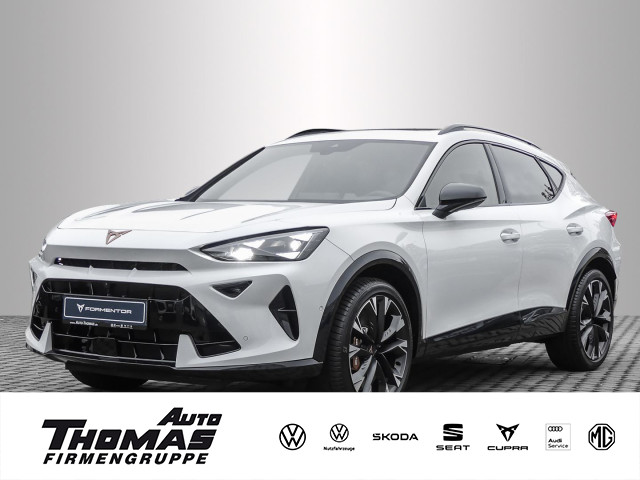 Formentor VZ 2.0 TSI 333 PS DSG 4Drive AKEBONO+AHK