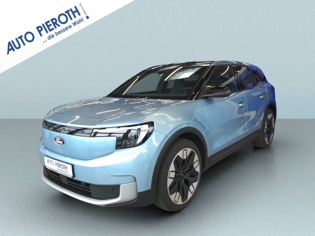Explorer RWD 77kWh Premium