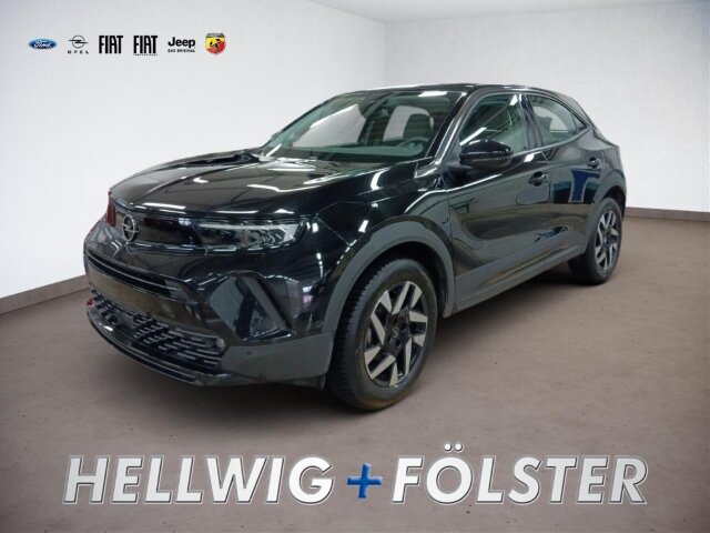 Opel Mokka 1.2 Elegance T