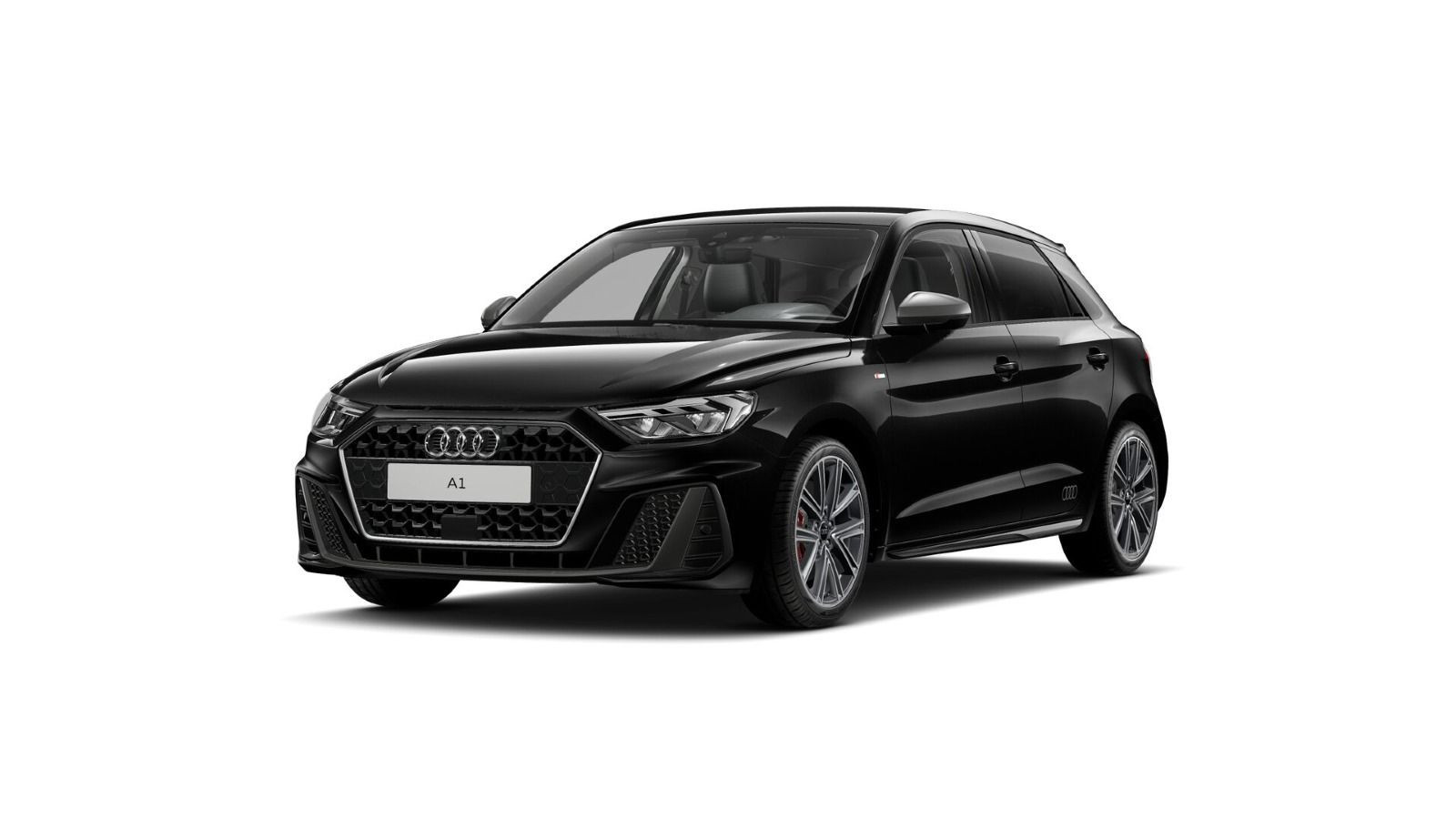 A1 Sportback S line 40TFSI SMARTPINTER PDC SHZ