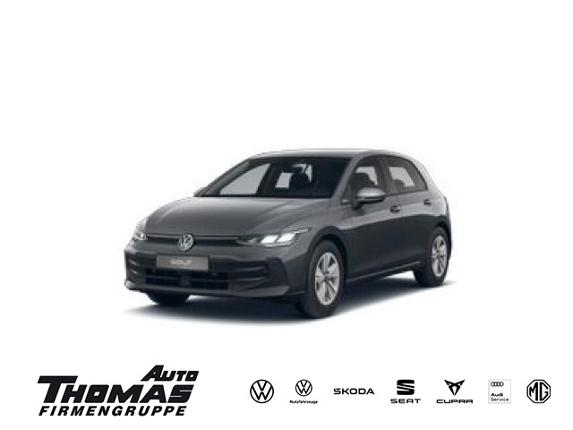 Golf 1.5 TSI Goal *KAMERA*SHZ*LightAssist*
