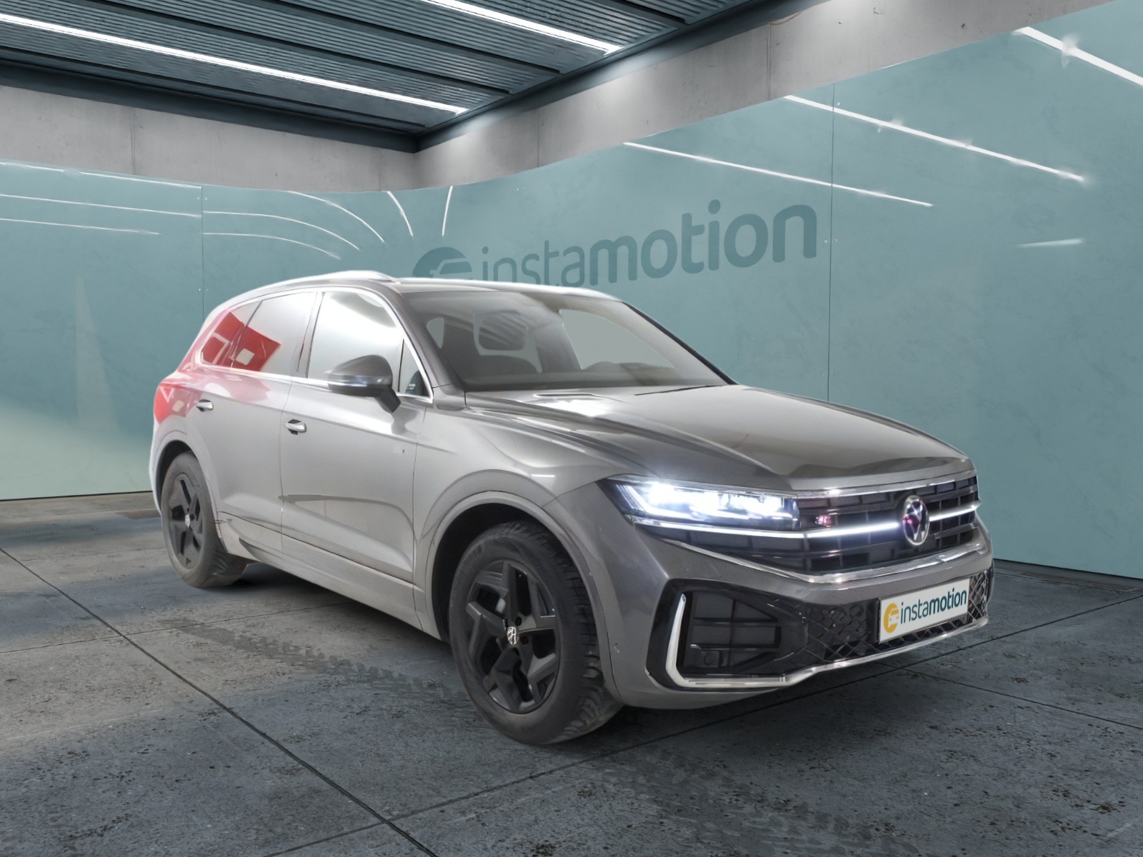 Volkswagen Touareg 3.0 TDI 2x R-Line 19