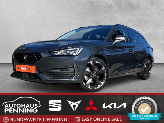 CUPRA Leon 1.5 TSI Sportstourer