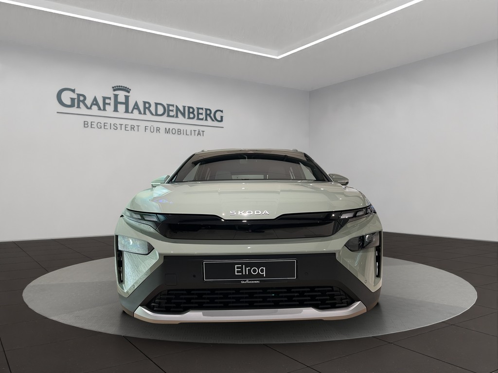Elroq 82 kWh Alpha