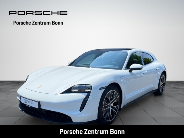 Taycan Sport Turismo Panorama Sitzheizung LED