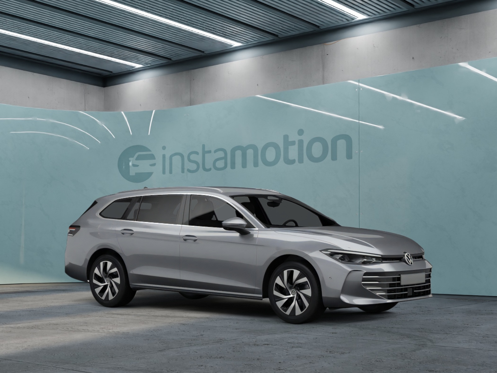 Volkswagen Passat Variant 2.0 TDI Business Massage ° Pro