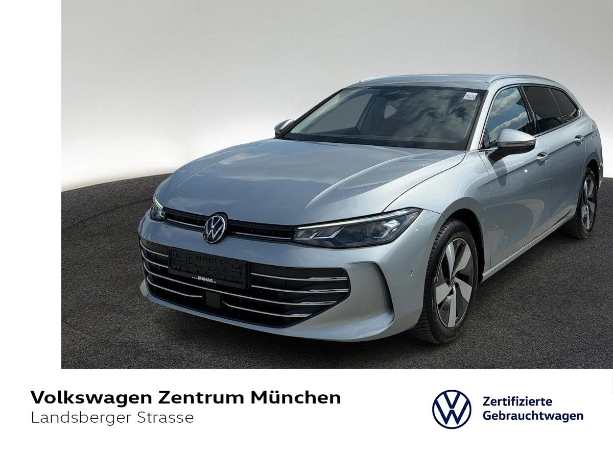 Volkswagen Passat Variant 1.5 eTSI BUSINESS NEWMODEL