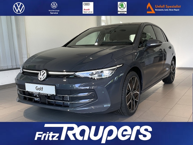 Golf EDITION 50  1,5 l eTSI OPF 7-Gang-DSG