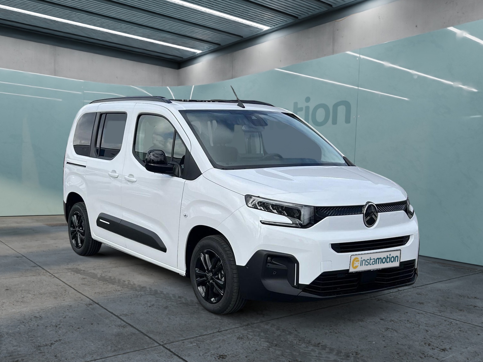 Citroën Berlingo 1.5 130 Max M R