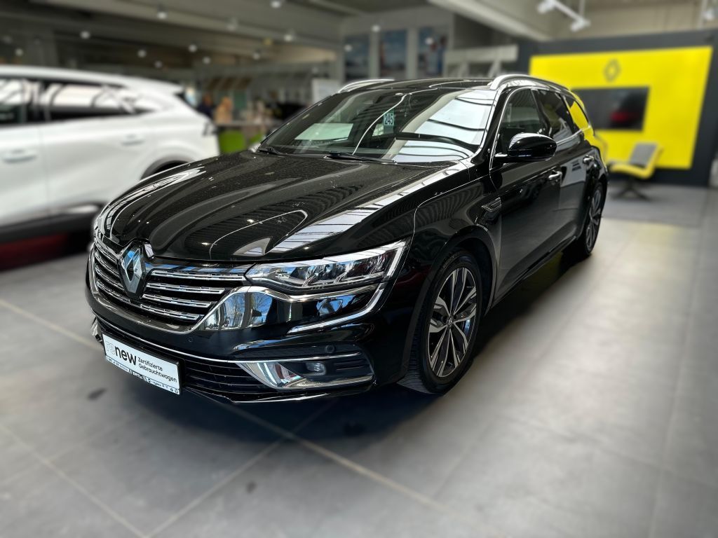 Renault Talisman Grandtour INTENS TCe 160 GPF