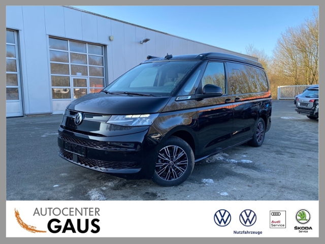 vw T7 Multivan