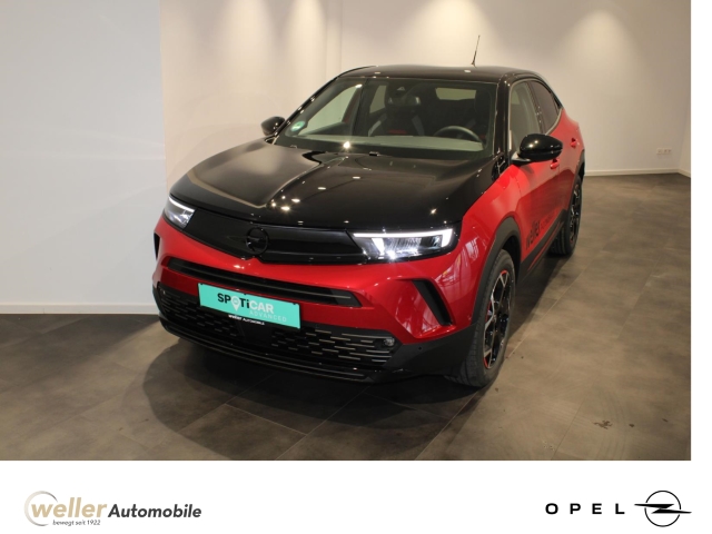 Mokka 1.2 Turbo