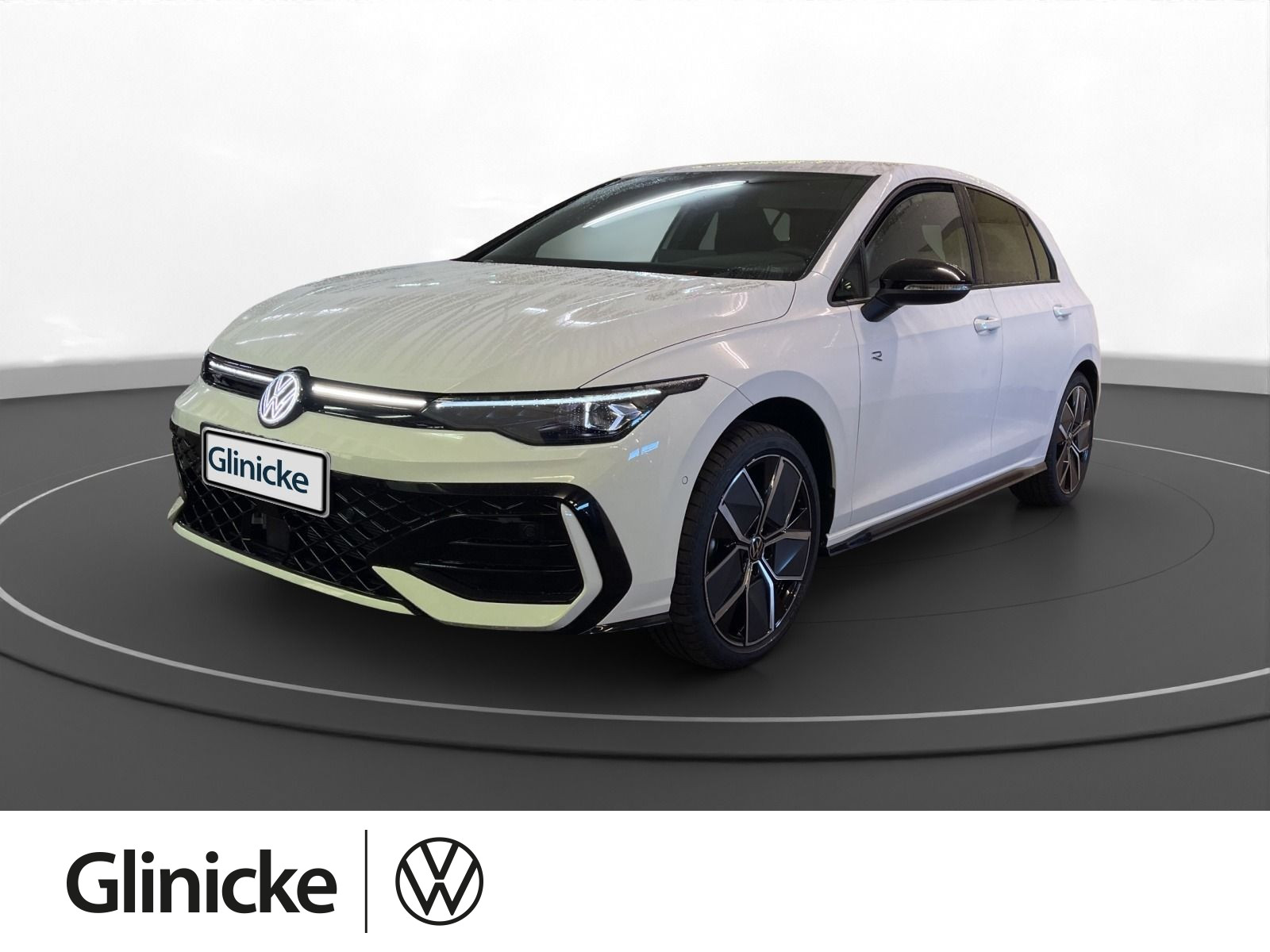 Volkswagen Golf 1.5 l R-Line eTSI OPF