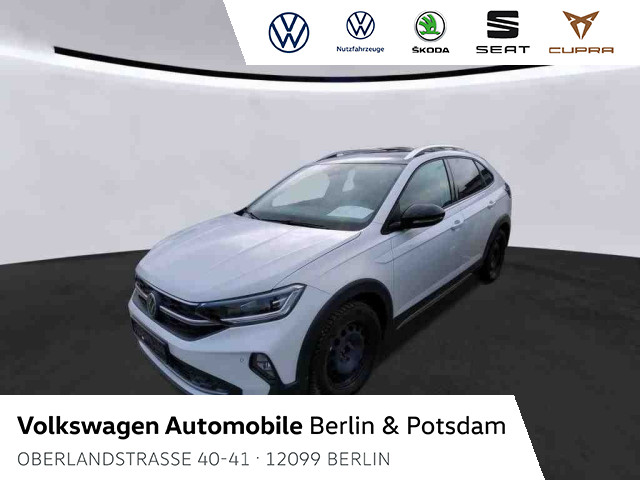 vw Taigo