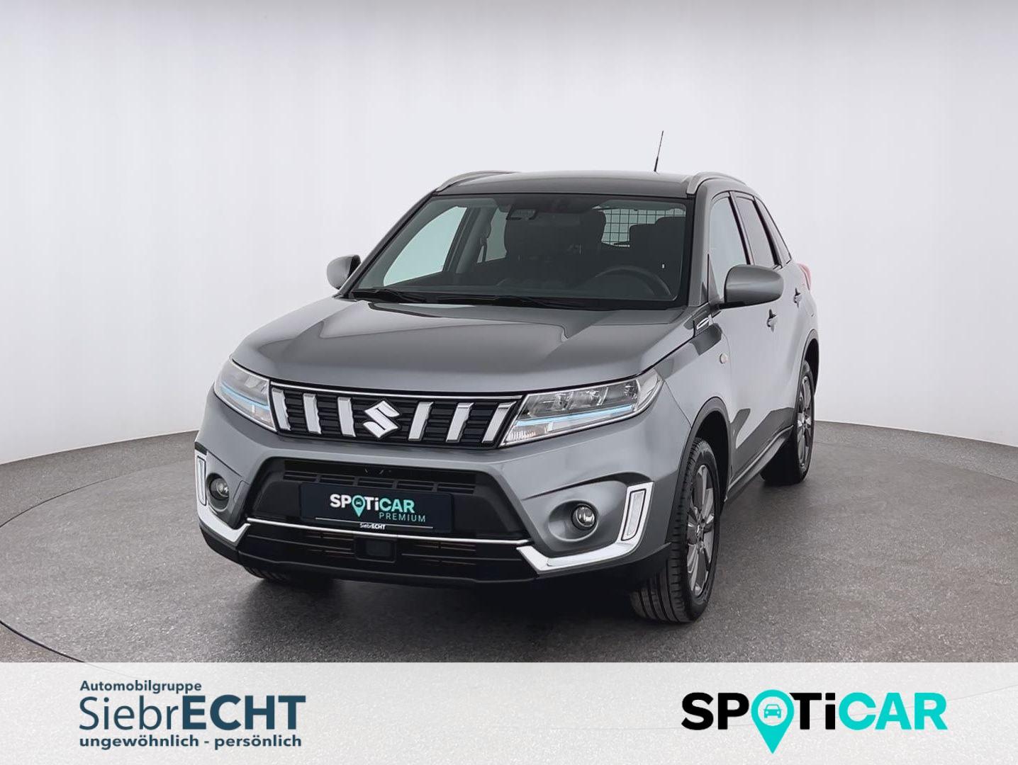 Suzuki Vitara 1.4 Mild-Hybrid Comfort