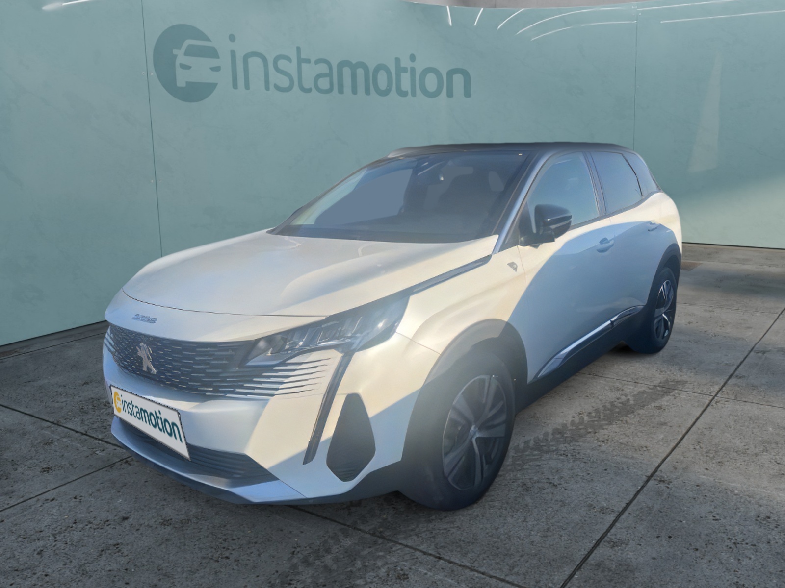 3008 Roadtrip 1.2 PT 130 NAVI SHZ LED CAM CARPLAY