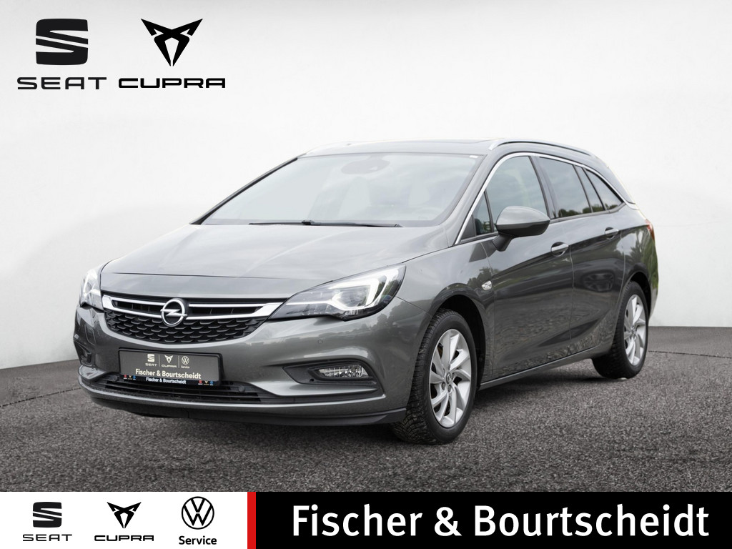 Astra Sports Tourer 1.4 Innovation