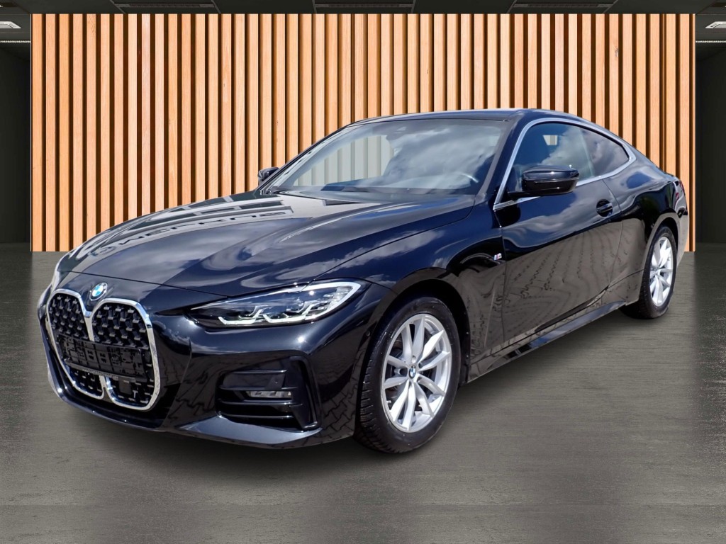 420 i M Sport*UPE 61.630*ACC*Memory*Keyless*