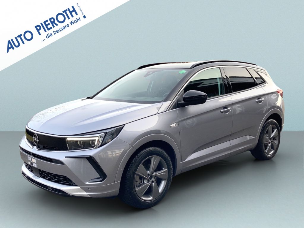 Grandland Plug-in-Hybrid1.6 Elegance mit Ultimate Paket
