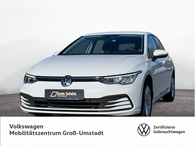 Volkswagen Golf 2.0 TDI VIII Life