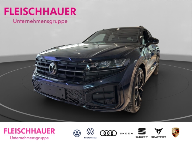 Volkswagen Touareg 3.0 l R-Line V6 TDI AD el klappb
