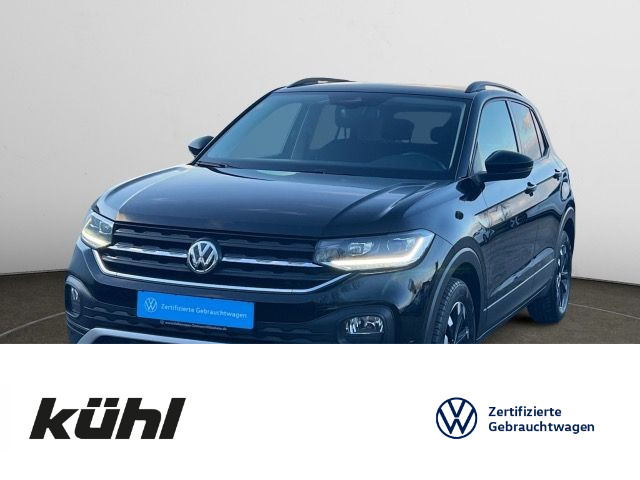 T-Cross 1.0 TSI Life Navi,LED