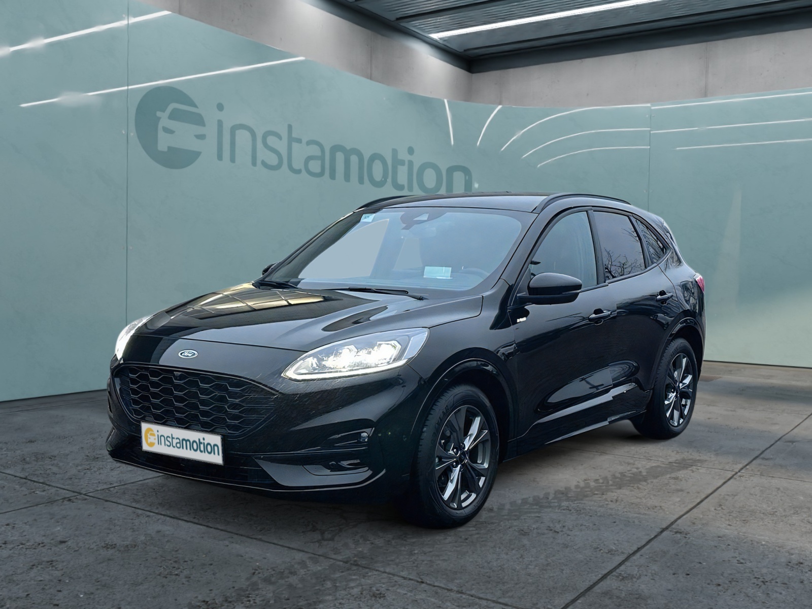 Ford Kuga 1.5 EcoBoost ST-LINE X