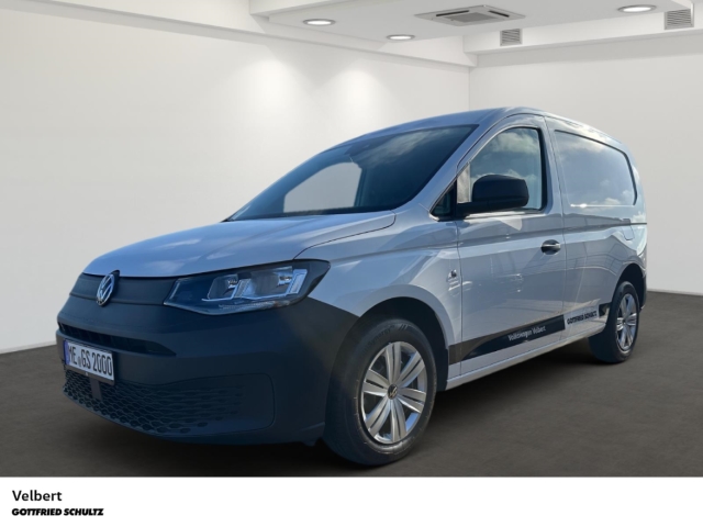 Caddy CARGO 1 5 L 85 KW TSI EU6