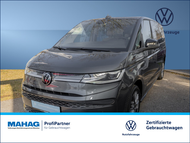 Volkswagen T7 Multivan 1.4 Multivan Life LÜ Hybrid