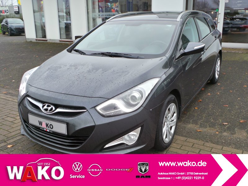 Hyundai i40 1.6 cw 5Star Edition