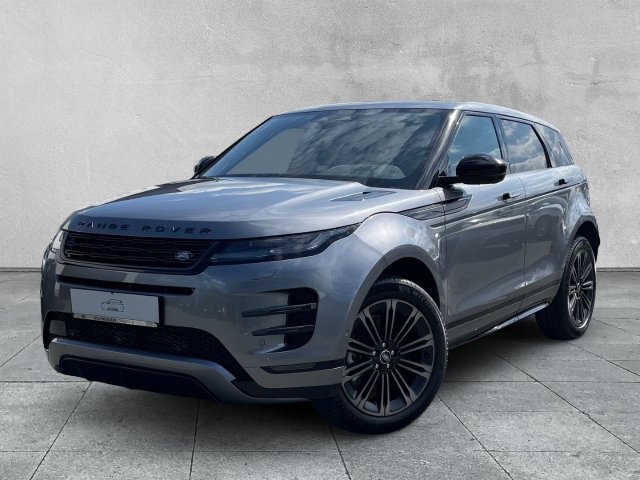 Range Rover Evoque P270e AWD DYNAMIC SE PANO+ACC