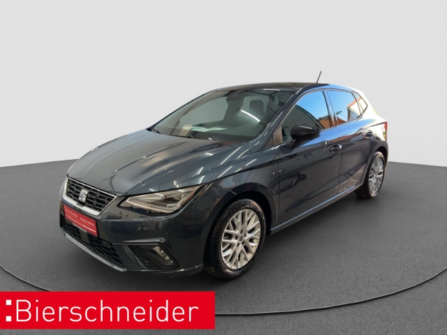 Seat Ibiza 1.0 TSI FR