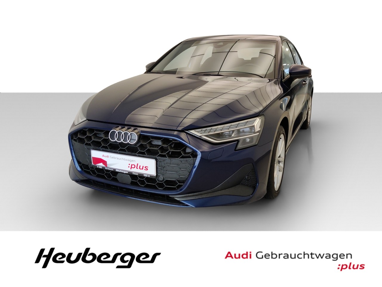 Audi A3 Sportback A3 Sportback 35 TDI