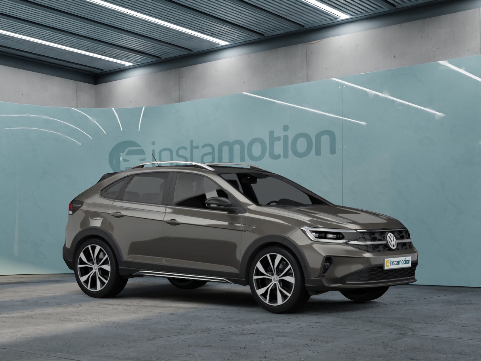 Volkswagen Taigo 1.0 TSI Move