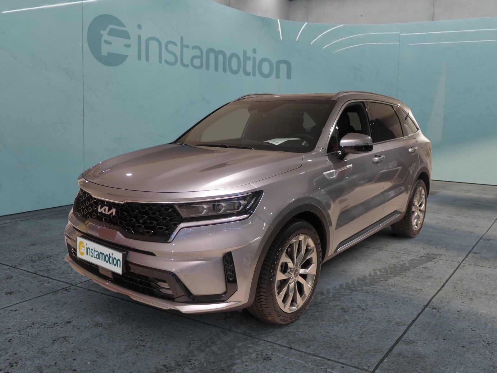 Kia Sorento AWD Spirit Premium