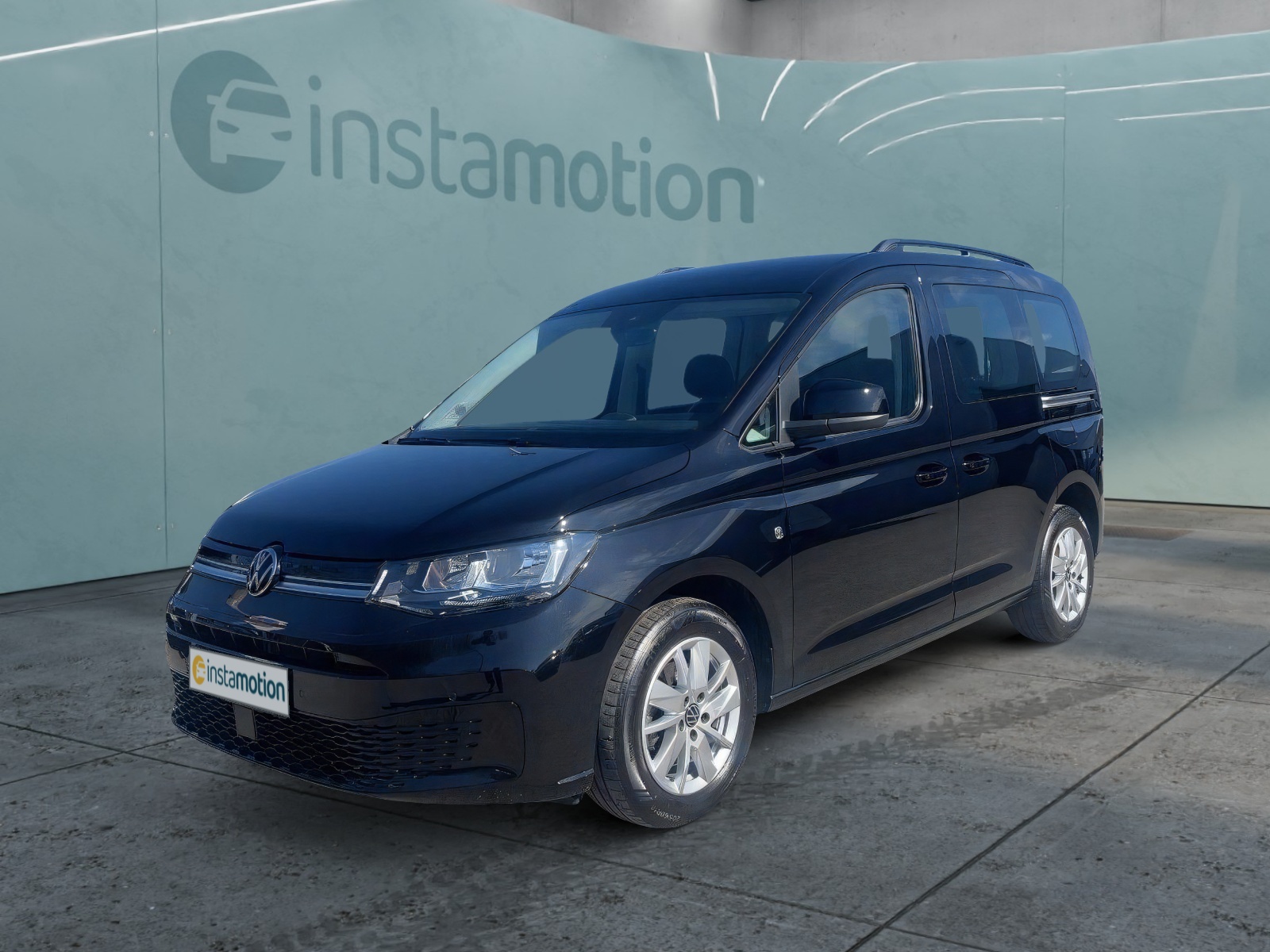 Volkswagen Caddy 2.0 TDI LIFE