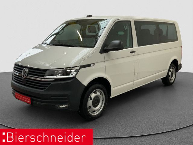 T6.1 Kombi 2.0 TDI DSG LR 9SI AHK NAVI LED STHZ