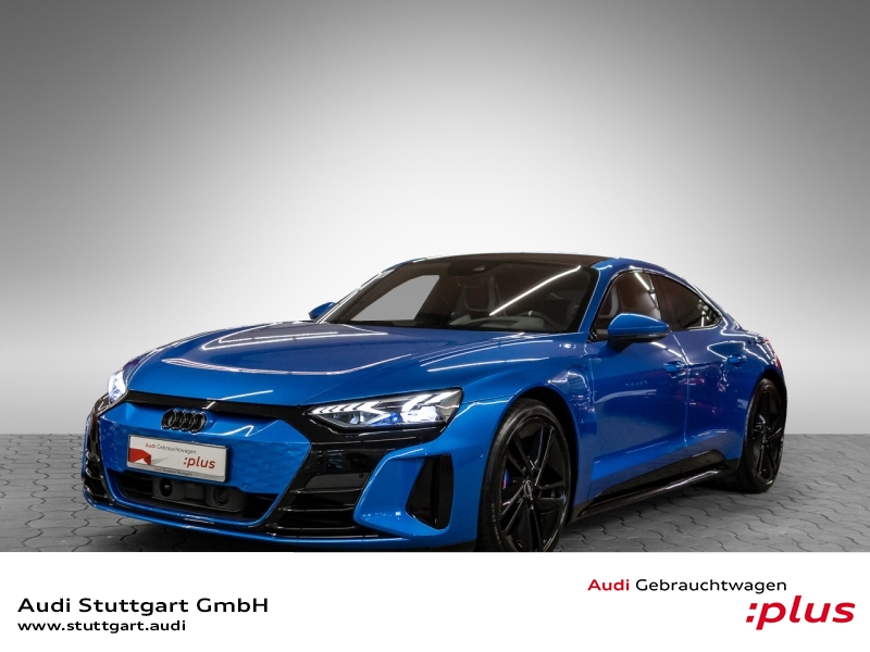 audi RS e-tron GT