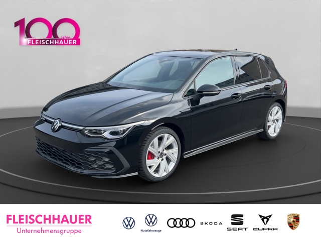 Volkswagen Golf 2.0 l TDI VIII 2 0 EU6d GTD