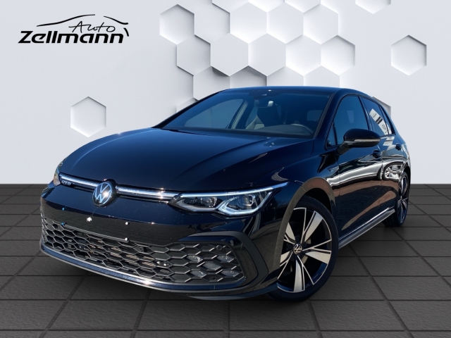 Golf GTD 2.0 TDI 147 kW DSG LED PDC ACC AppConnect Rückfahrkamera