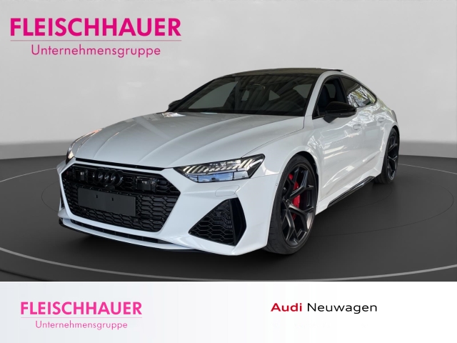 Audi RS7 Sportback Performance