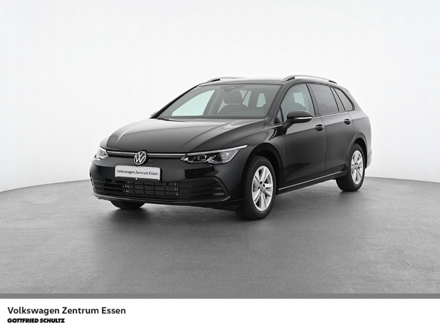 Golf Variant Life 1 5l eTSI DSG AHK RK Navi