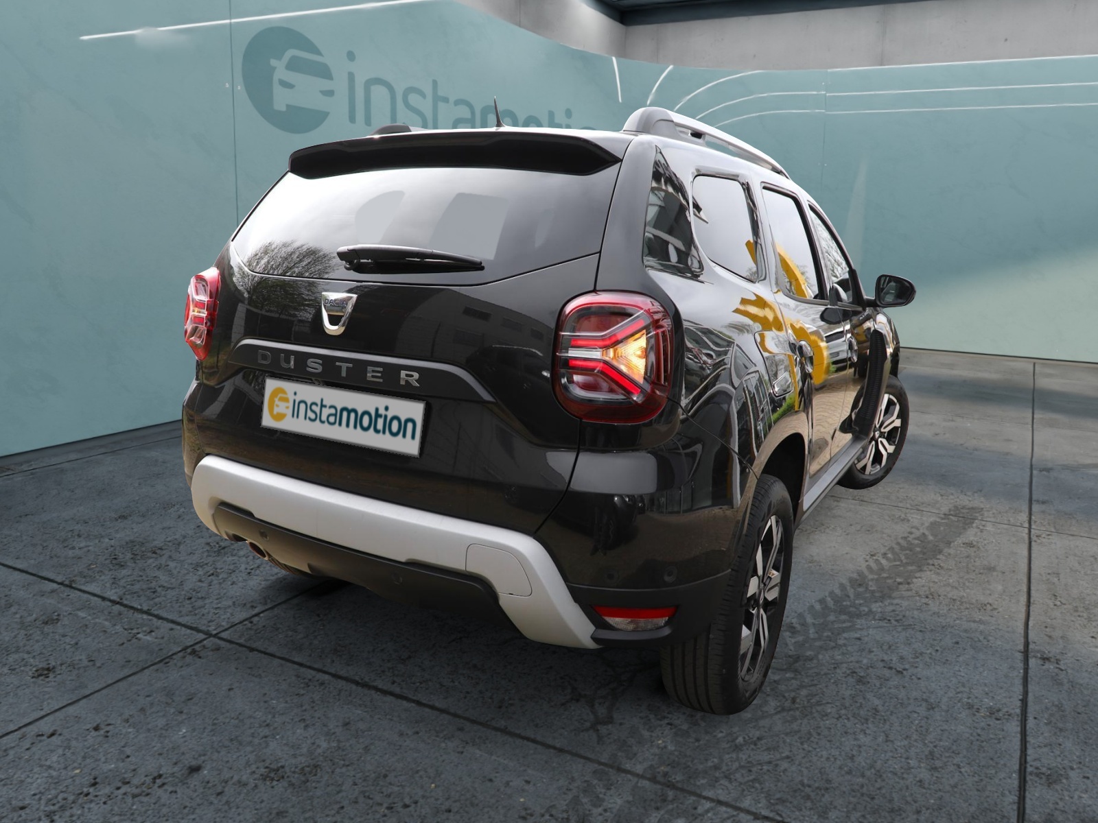 Duster Prestige+ TCe 130 NAVI SHZ PDC KLIMA BT