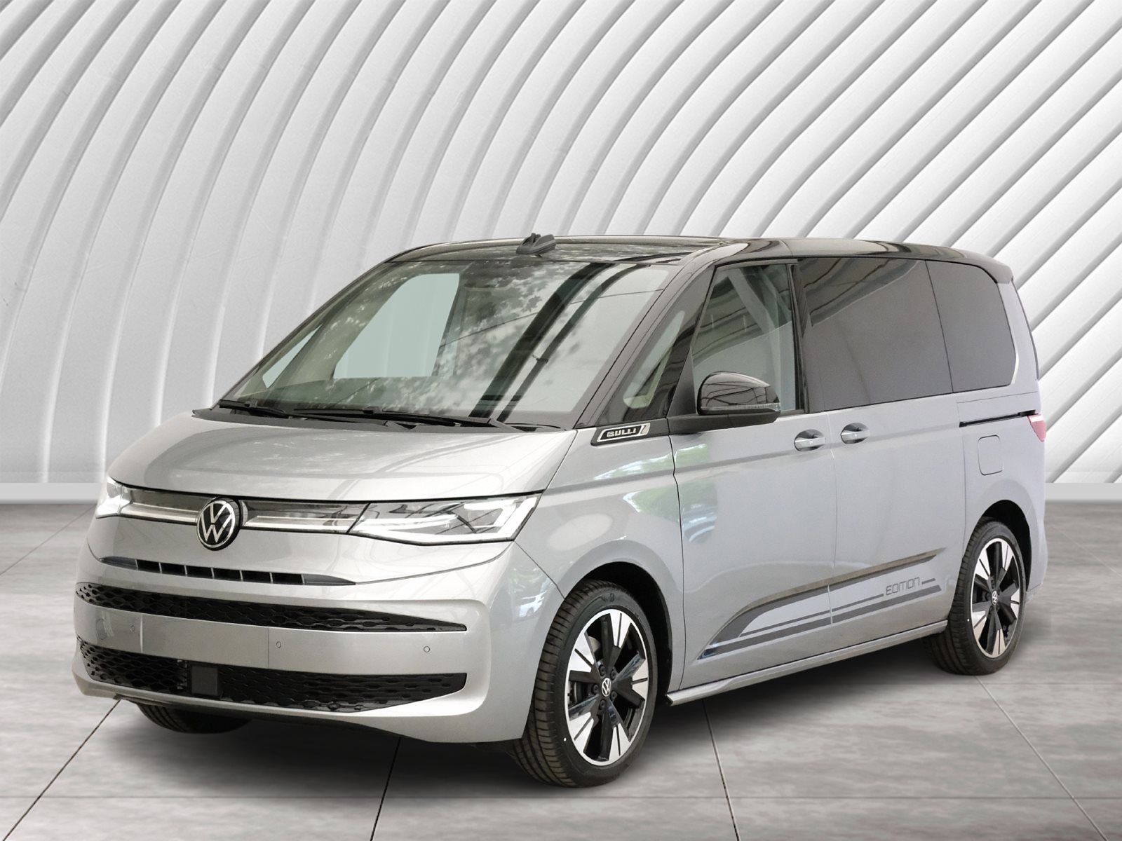 Volkswagen T7 Multivan Multivan Edition|||SZH