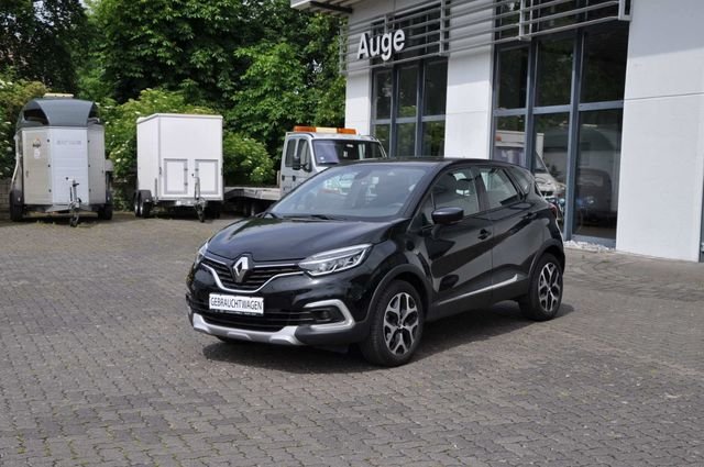 Renault Captur Intens TCe 130